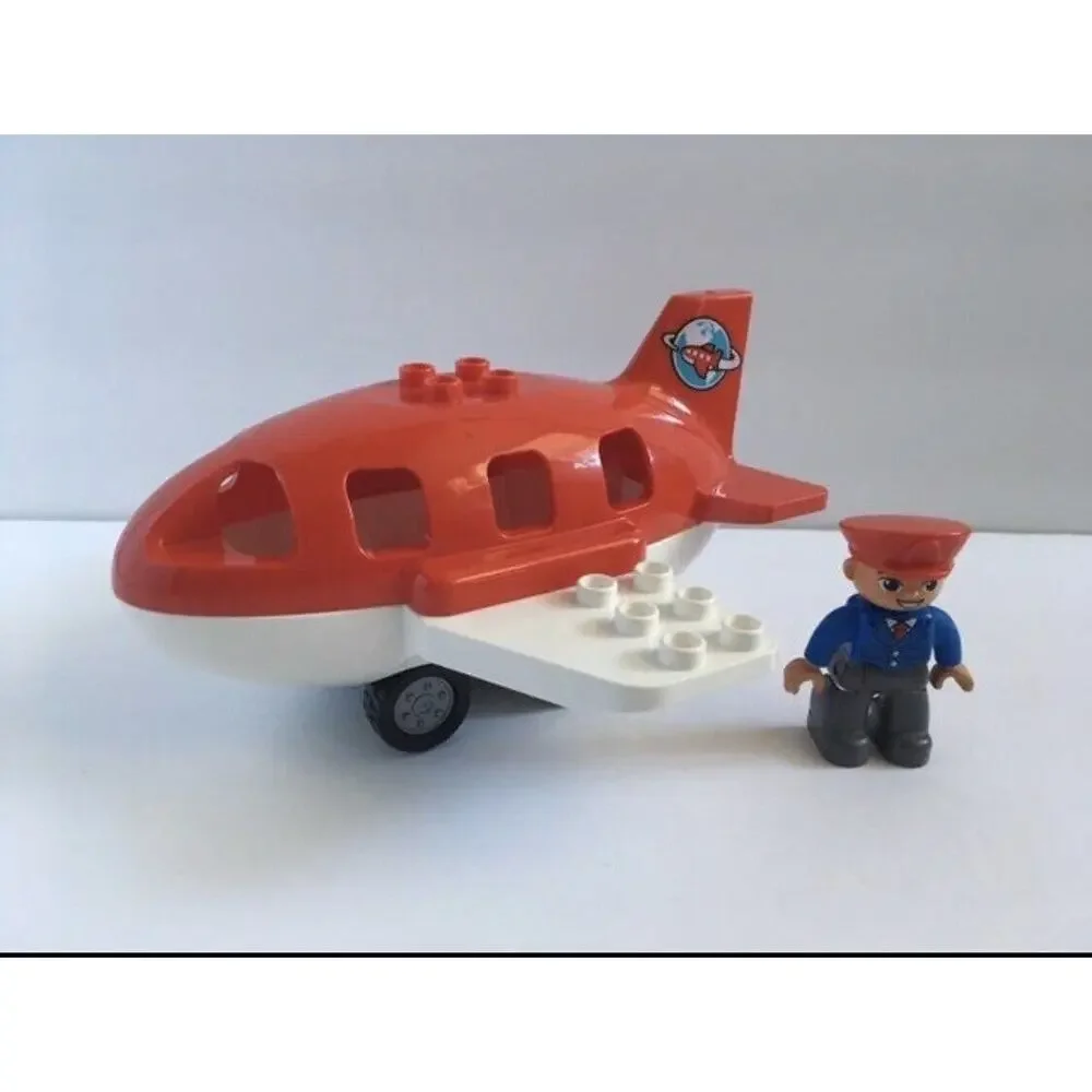 Lego duplo 10590